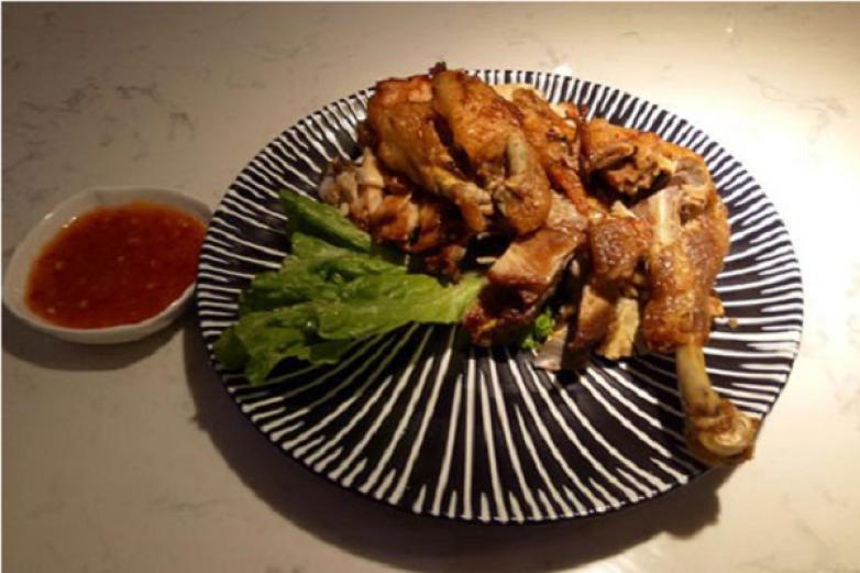 越里福越南餐厅